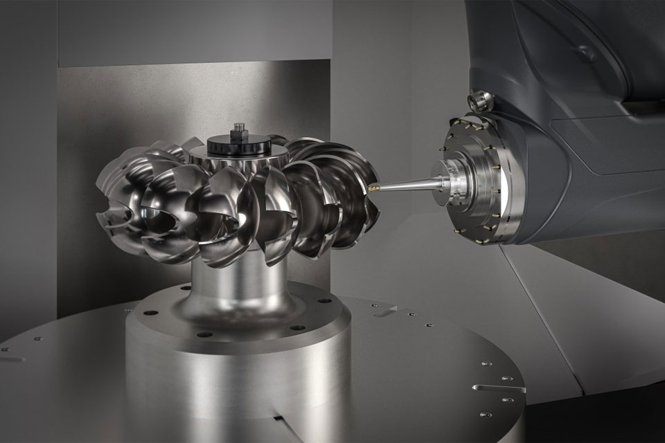Analysis of factores afficiens praecisione Aluminium Alloy Cnc Machining?