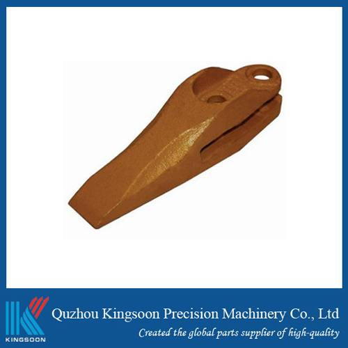 Quid sunt Carbon Steel Castings Optimized ad Industrial perficientur?