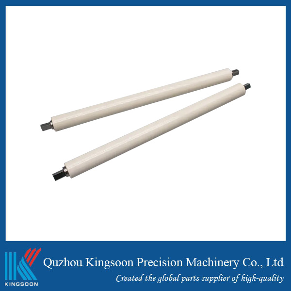 Quid Ceramic Partes Future of High-Precision Vestibulum?