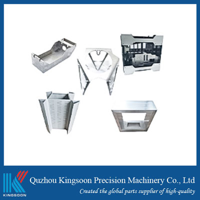 CNC machined partibus ad motorcycle et currus accessories