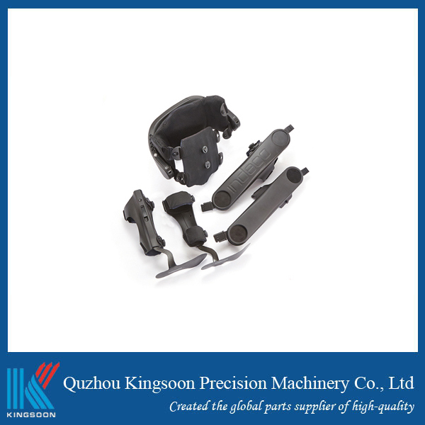 CNC Machining pro Medical Fabrica