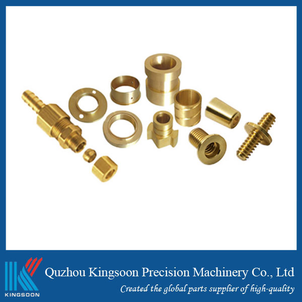 CNC Machining pro aliis summus praecisione components