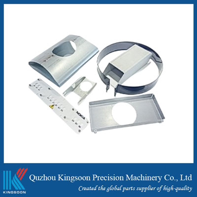 CNC Machining Services enim Aluminium Steel Partibus