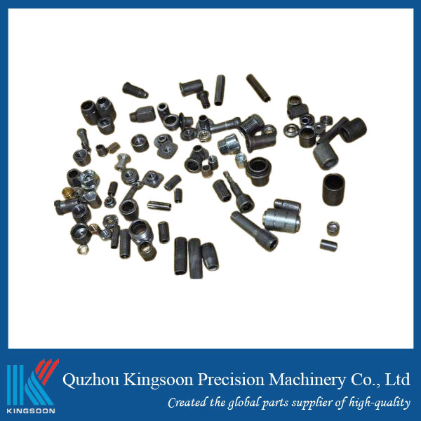CNC Precision Partibus Precision Machining Partes Service