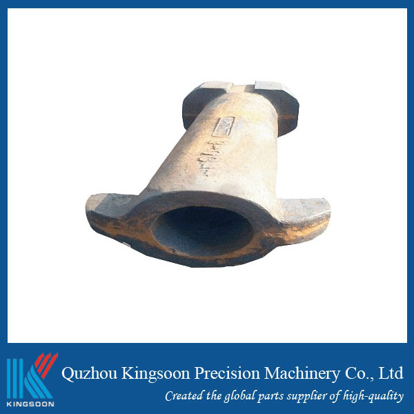Ferrum ductile Castings