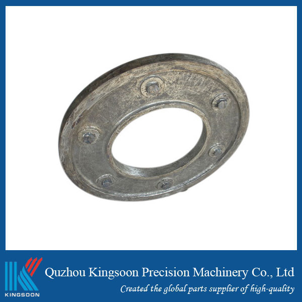 Princeps Chrome Castings