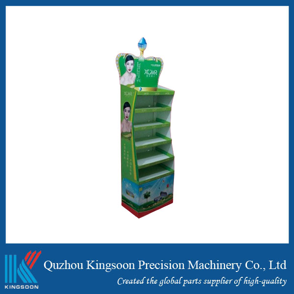 Charta Shelves