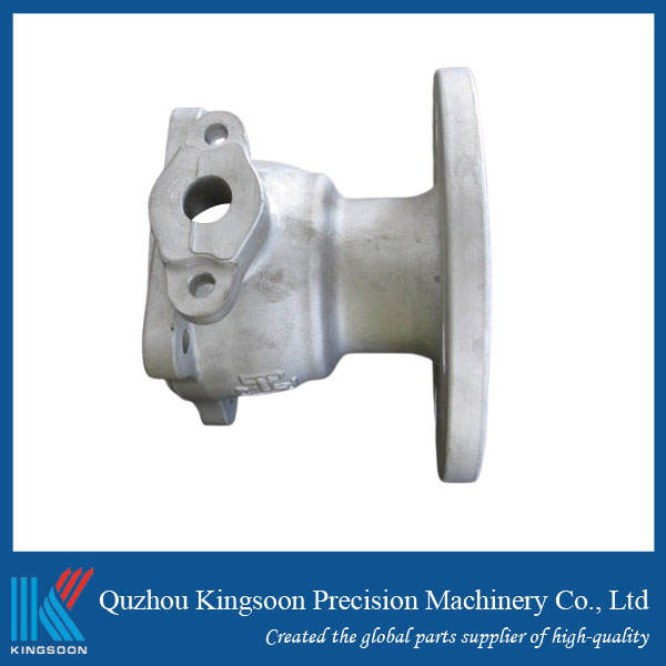 Nodular ferrum castings