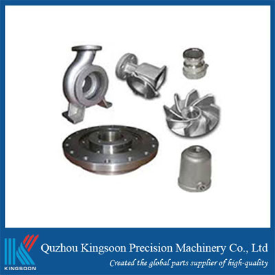 Steel Castings