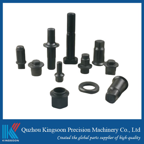 Stainless Steel Precision Hot Forging Press Metallum Foring Partibus